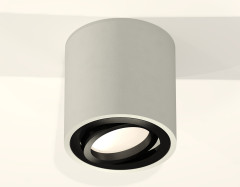 Потолочный светильник Ambrella Light Techno Spot XS7533002 (C7533, N7002)