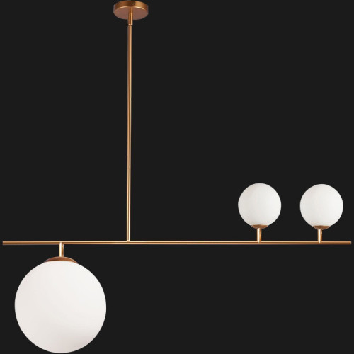 Люстра на штанге ImperiumLoft Vasty 141121-26