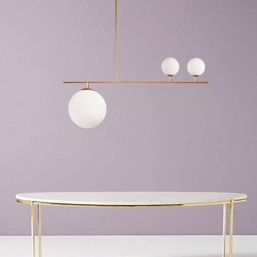 Люстра на штанге ImperiumLoft Vasty 141121-26