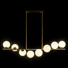 Потолочная люстра Loft IT Tely 10236/8