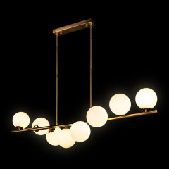 Потолочная люстра Loft IT Tely 10236/8