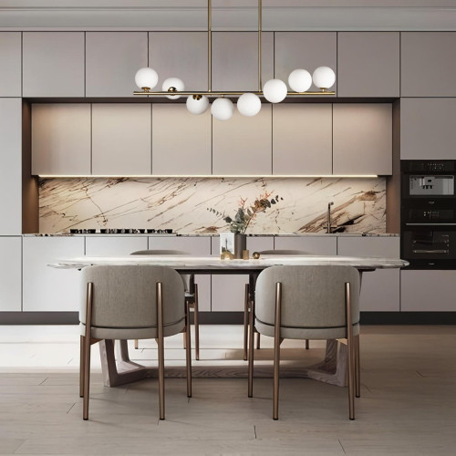 Потолочная люстра Loft IT Tely 10236/8