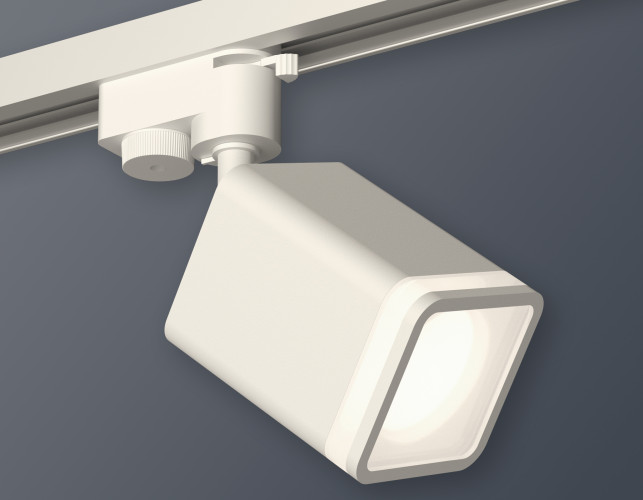 Трековый однофазный светильник Ambrella Light Track System XT7812021 (A2520, C7812, N7750)