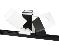 Трековый однофазный светильник Ambrella Light Track System XT7812021 (A2520, C7812, N7750)