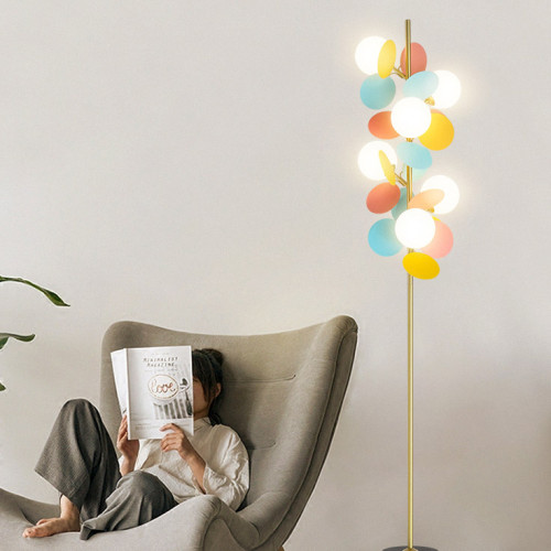 Торшер ImperiumLoft Matisse 191869-26