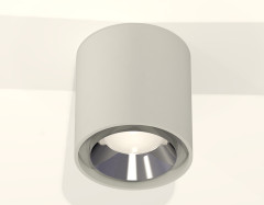 Потолочный светильник Ambrella Light Techno Spot XS7724003 (C7724, N7032)