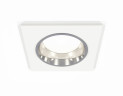 Встраиваемый светильник Ambrella Light Techno XC6520003 (C6520, N6112)