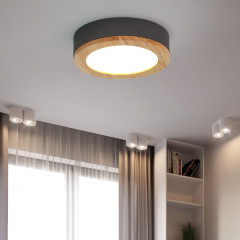 Потолочный светильник ImperiumLoft Wudda 179762-26