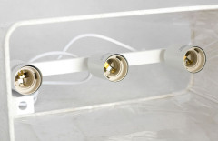 Подвесной светильник Lussole LGO DOVE GRLSP-8221