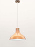 Подвесной светильник Lumina Deco Corrado LDP 7426 MD