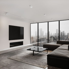 Накладной светильник Elektrostandard Block 4690389205996 25108/LED a066991