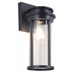 Уличный настенный светильник Feron Новара PL781 51838