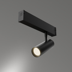 Трековый магнитный светильник Lightera Startrek 220 LE168TRS-10B3K