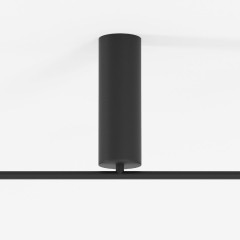 Потолочный светильник Maytoni Fad MOD070CL-L30B3K