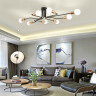 Потолочная люстра ImperiumLoft Scheme 102020-26