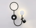 Настенный светильник Ambrella Light Comfort LineTech FL51601