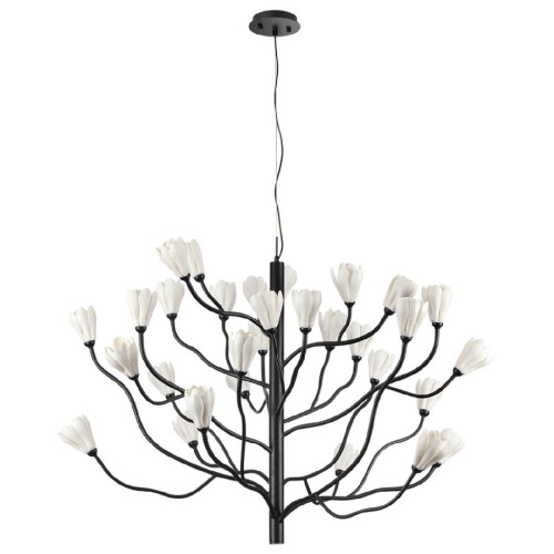 Подвесная люстра Odeon Light Gardi Modern 5090/30