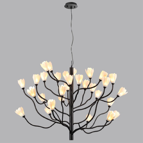 Подвесная люстра Odeon Light Gardi Modern 5090/30