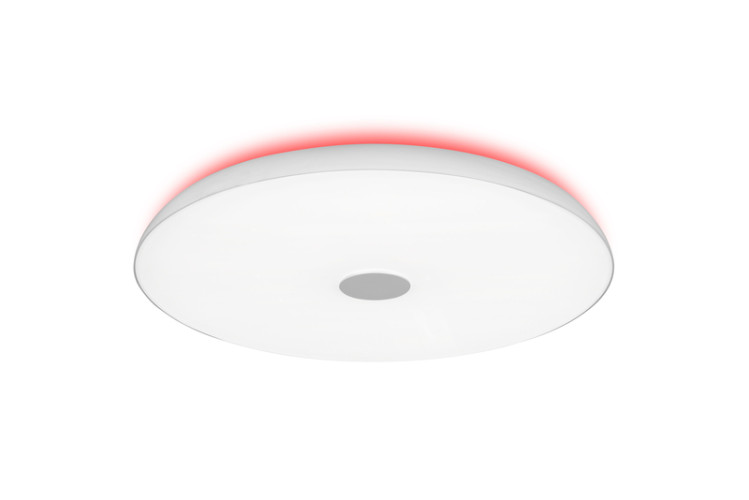 Потолочный светильник iLedex Music 1706/400 WH