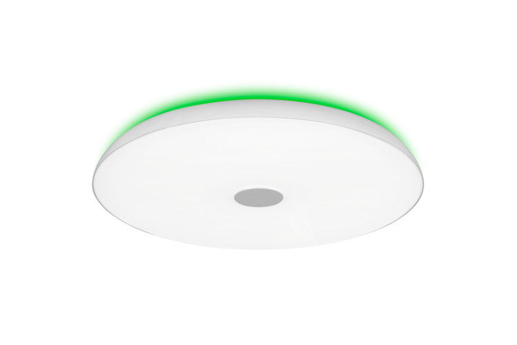 Потолочный светильник iLedex Music 1706/400 WH