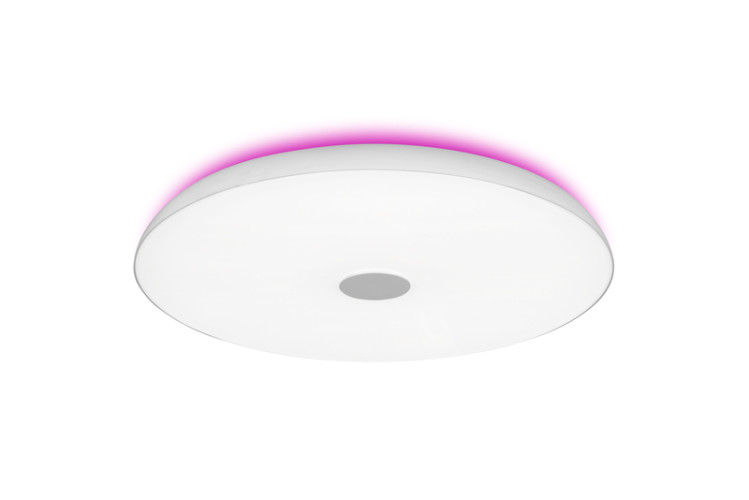 Потолочный светильник iLedex Music 1706/400 WH
