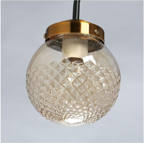 Потолочная люстра De Markt Вита 220012905