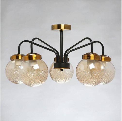 Потолочная люстра De Markt Вита 220012905