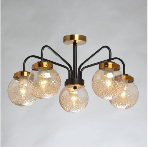 Потолочная люстра De Markt Вита 220012905