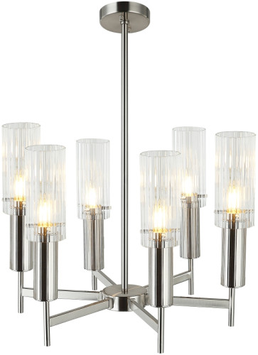 Люстра на штанге Stilfort Wunder 2160/11/06P