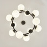 Подвесная люстра Zortes Blume ZRS.1777.04