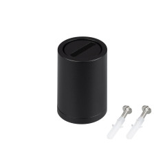 Чаша накладная Arlight ART-INBELT-CANOPY (BK) 047327