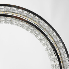 Подвесная люстра Lussole Napa LSP-7267