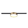Трековый магнитный светильник ST Luce Super5 ST670.346.12