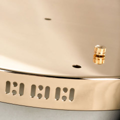 Потолочная люстра Lussole LSP-8477