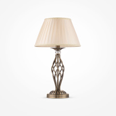 Настольная лампа Maytoni Grace RC247-TL-01-R