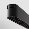 Трековый магнитный светильник Maytoni Basis Grid TR084-1-12W4K-B