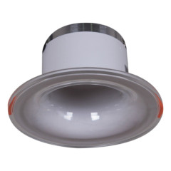 Встраиваемый светильник Reluce 16091-9.0-001RLD MR16 CL