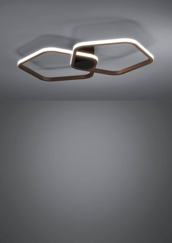 Потолочный светильник Eglo Estrella 390506