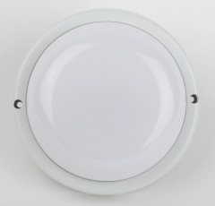 Настенно-потолочный светильник Эра SPB-201-1-40K-012 Б0047630