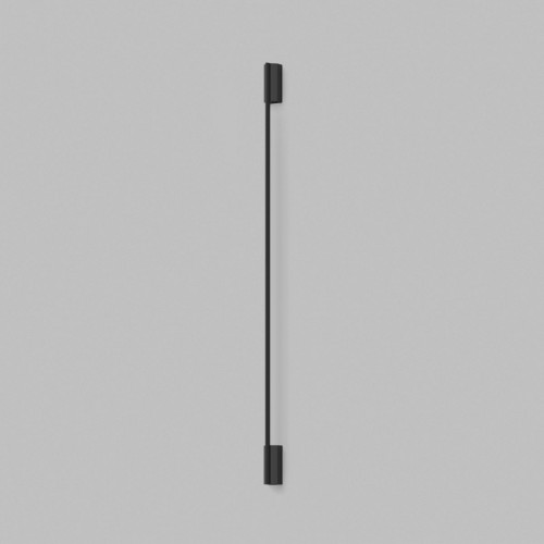 Настенный светильник Denkirs Trixray DK5084-BK