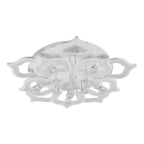 Потолочный светильник Natali Kovaltseva HIGH-TECH LED LAMPS 82029