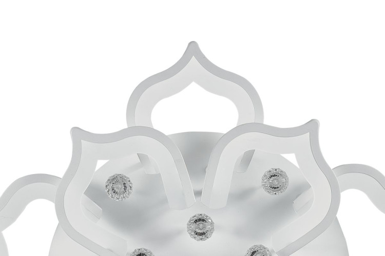 Потолочный светильник Natali Kovaltseva HIGH-TECH LED LAMPS 82029