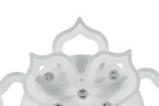Потолочный светильник Natali Kovaltseva HIGH-TECH LED LAMPS 82029