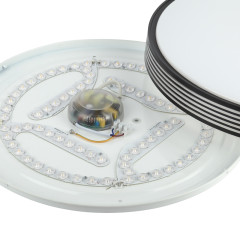 Потолочный светильник Эра Классик с ДУ SPB-6-70-RC Liburn Б0051099