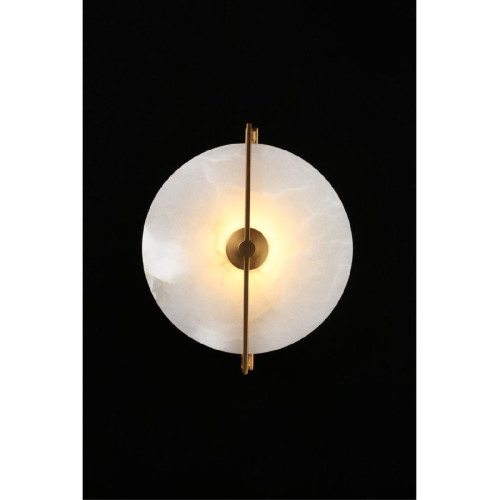 Настенный светильник Aployt Sabina APL.321.01.05