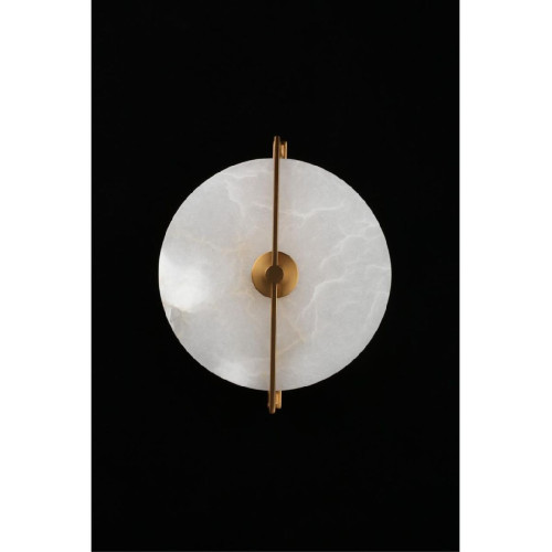 Настенный светильник Aployt Sabina APL.321.01.05