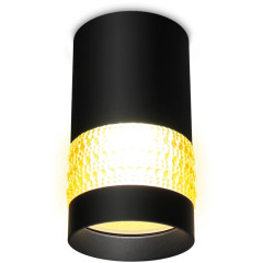 Потолочный светильник Ambrella Light Techno Spot TN375