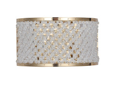 Настенный светильник Newport 1722/A bronze М0071346