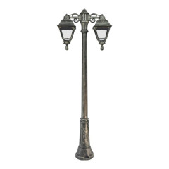 Уличный фонарь Fumagalli Gigi Bisso/Cefa 2L Dn U23.156.S20.BXF1RDN