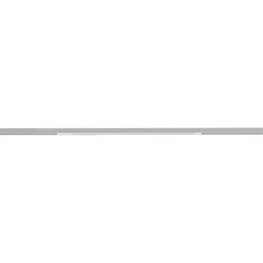 Трековый магнитный светильник Arte Lamp Optima A7264PL-1WH